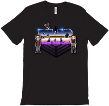 BWO Toons Tee (2021)