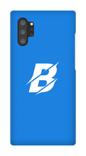 BruteClan Logo Samsung Case