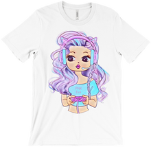 pnk_eva T-Shirts