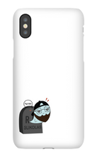 slikolas iPhone Phone Cases