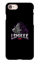 lsmikkk iPhone Phone Cases