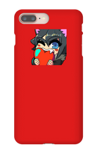 SilverHeart iPhone Phone Cases