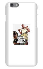 crazyshow iPhone Phone Cases