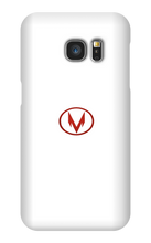 menux__92 Samsung Phone Cases