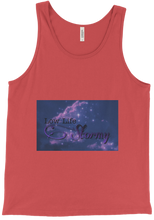 low_life_stormy Tank Top