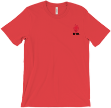Original Mascot Small Logo T-Shirt