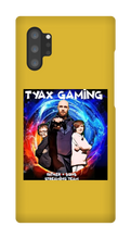 tyaxgaming Samsung Phone Cases