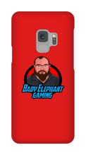 babyelephant_310 Samsung Phone Cases