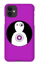 YGS Logo iPhone Phone Case