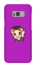 EGGY SAMSUNG PHONE CASE