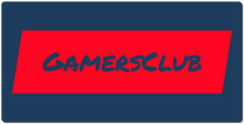 GamersClub XXL Gaming Mousepad