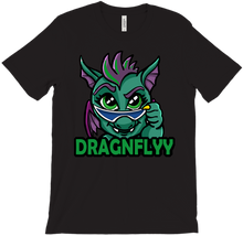 dragnflyy T-Shirts