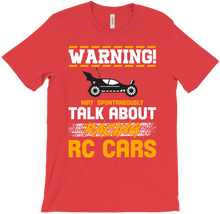 May Talk about RC Cars Designed by Ayaankibar