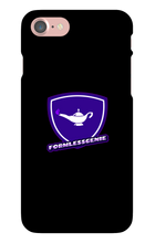 formlessgenie iPhone Phone Cases