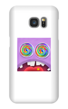 brilzondersterkte Samsung Phone Cases