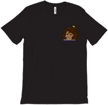 Queen on your chest
