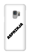 aspninja Samsung Phone Cases