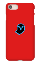 officialxphantom iPhone Phone Cases