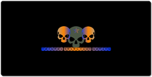 doostified XXL Gaming Mousepad