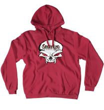 smudge84 Hoodies (No-Zip/Pullover)