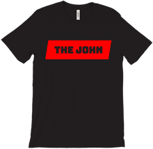 The John T-Shirts