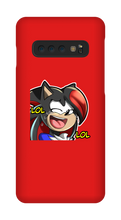 Rhys LOL Samsung Phone Cases