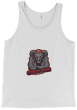 cprbullrider Tank Top