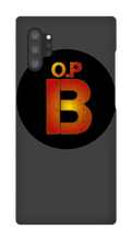 nosopb Samsung Phone Cases