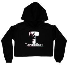 Cropped Hoodie
