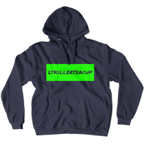 ltkillerteacup Hoodies (No-Zip/Pullover)