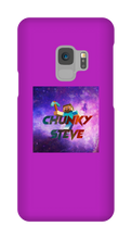 chunkysteve0 Samsung Phone Cases