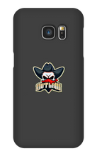 Limited Edition Outlaw RP Samsung Phone Cases