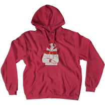 ritzylord First Hoodie (No-Zip/Pullover)