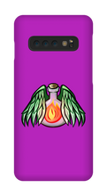 kaizadelmassy91 Samsung Phone Cases