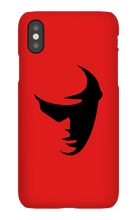 rauva_ iPhone Phone Cases