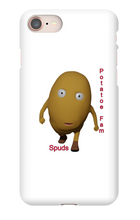 kcsnipa iPhone Phone Cases