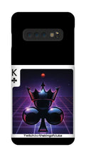 thekingofclubz Samsung Phone Cases