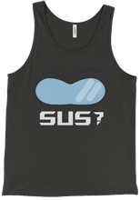 Sus? Tank Top