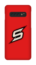 sphinxjr99 Samsung Phone Cases