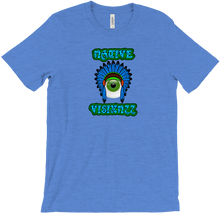 native_visixnzz T-Shirts