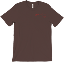 xxred_headxx T-Shirts