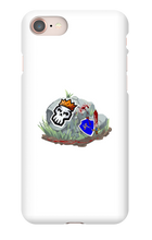 Rock Sacrifice iPhone Cases