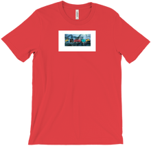 crackerjogos T-Shirts