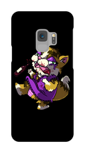 devilnmrsjay Samsung Phone Cases
