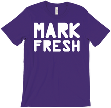Mark Fresh T-Shirt