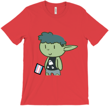 Infamous Devil Goblin T-Shirt
