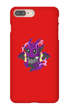 papirave iPhone Phone Cases