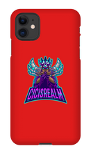 cicisrealm iPhone Phone Cases