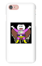 ryvian_gaming iPhone Phone Cases
