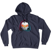 Death Squad 1 Logo Hoodie!